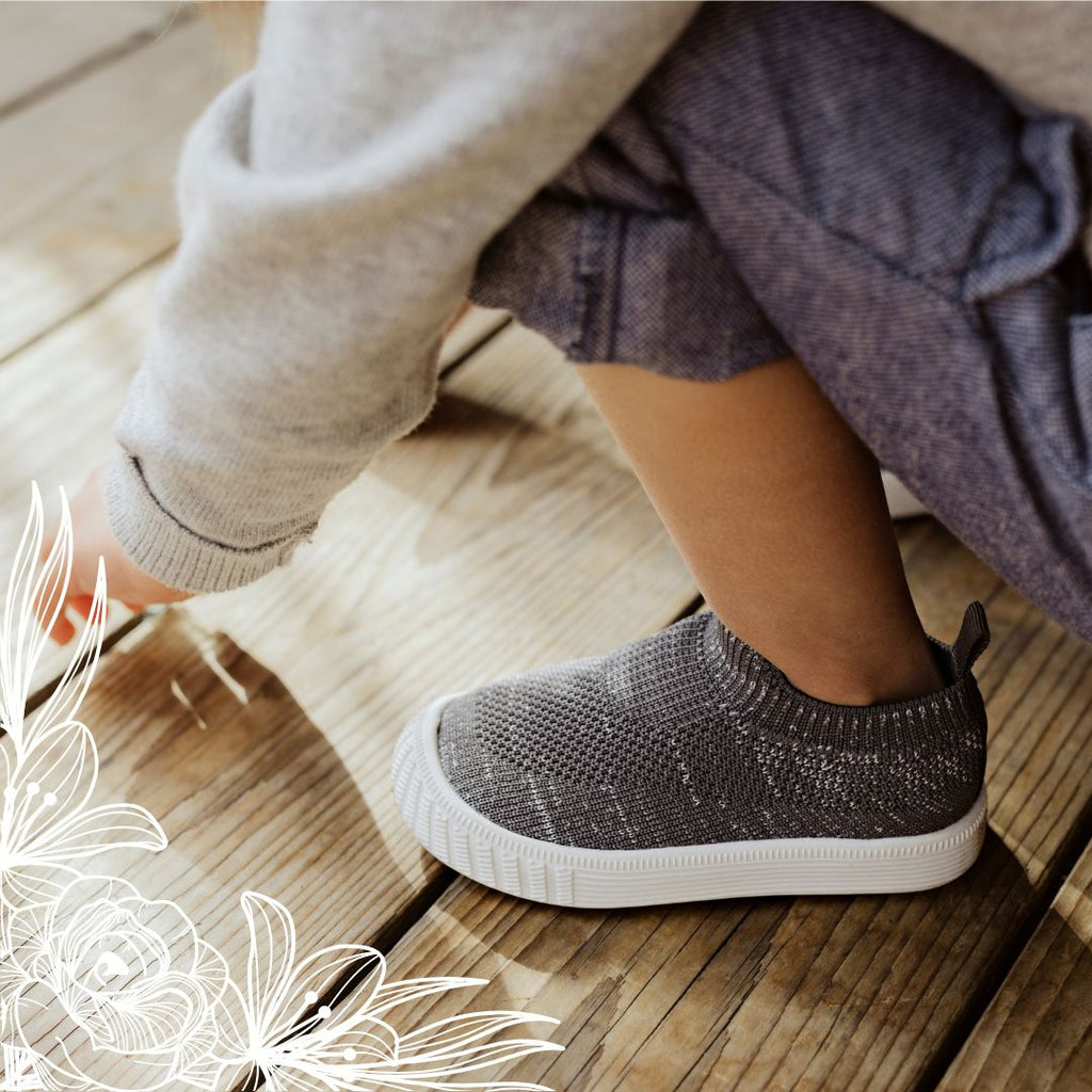 Stepping Out in Style: A Guide to Toddler Boy Shoes