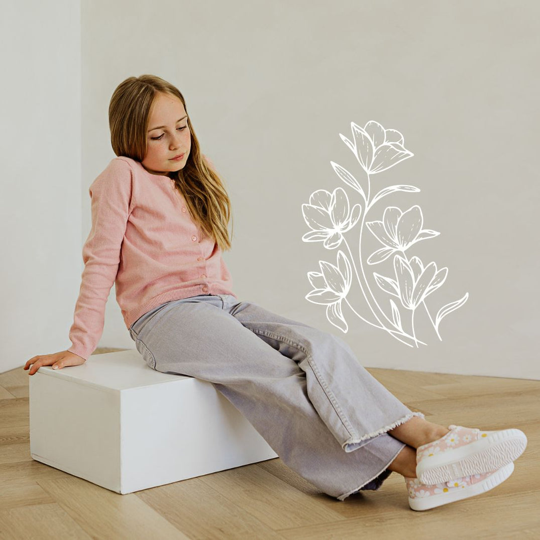 An Ultimate Guide on Toddler Shoe Size Chart by Age– Jack & Lily