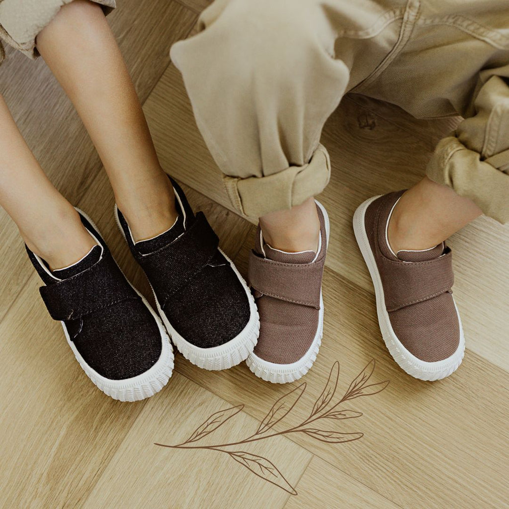 Finding the Perfect Pair: A Guide to Kids’ Shoes (Up to Age 6)