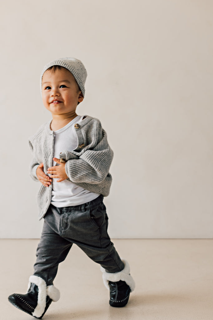 Stepping Out in Style: The Ultimate Guide to Baby and Toddler Walking Boots