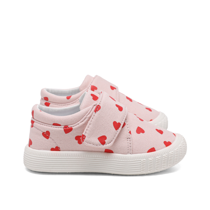 Nala | Pink & Hearts