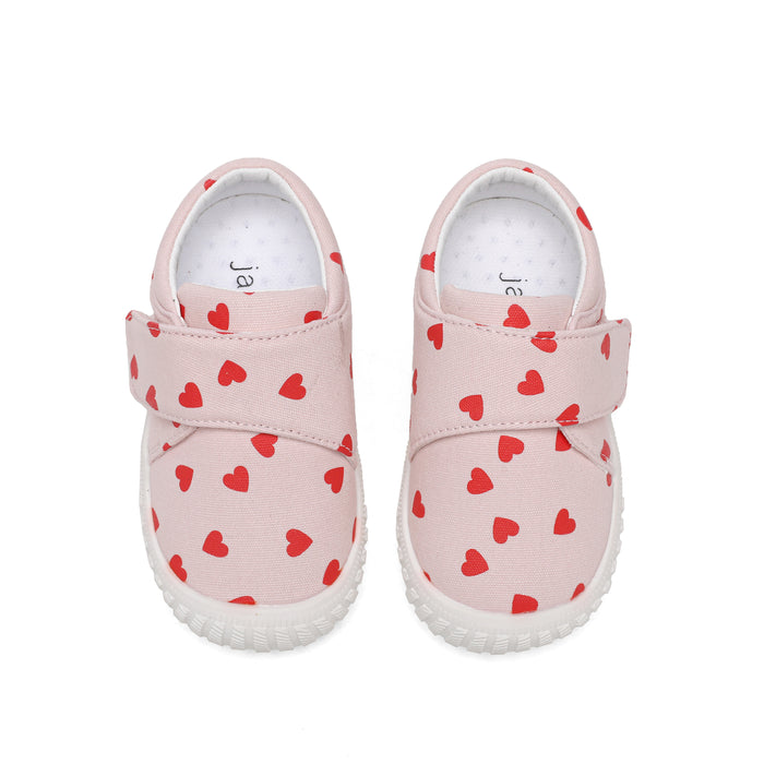 Nala | Pink & Hearts