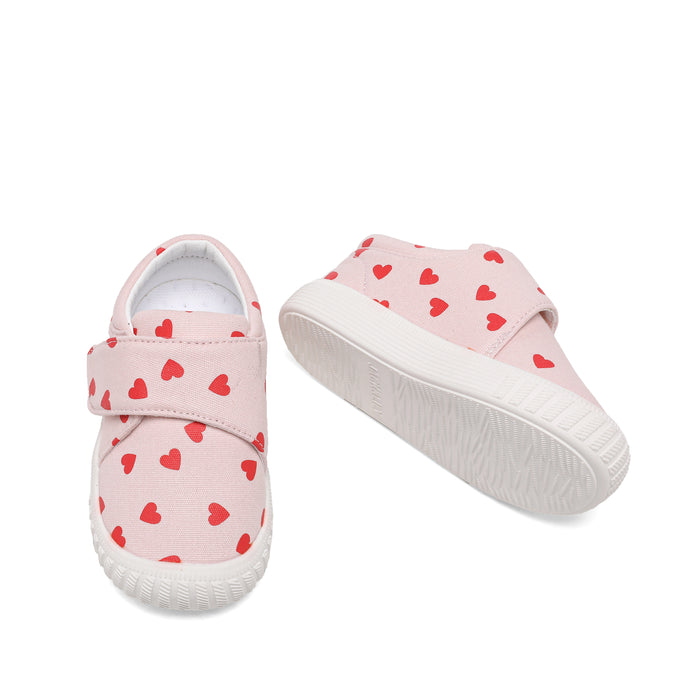Nala | Pink & Hearts