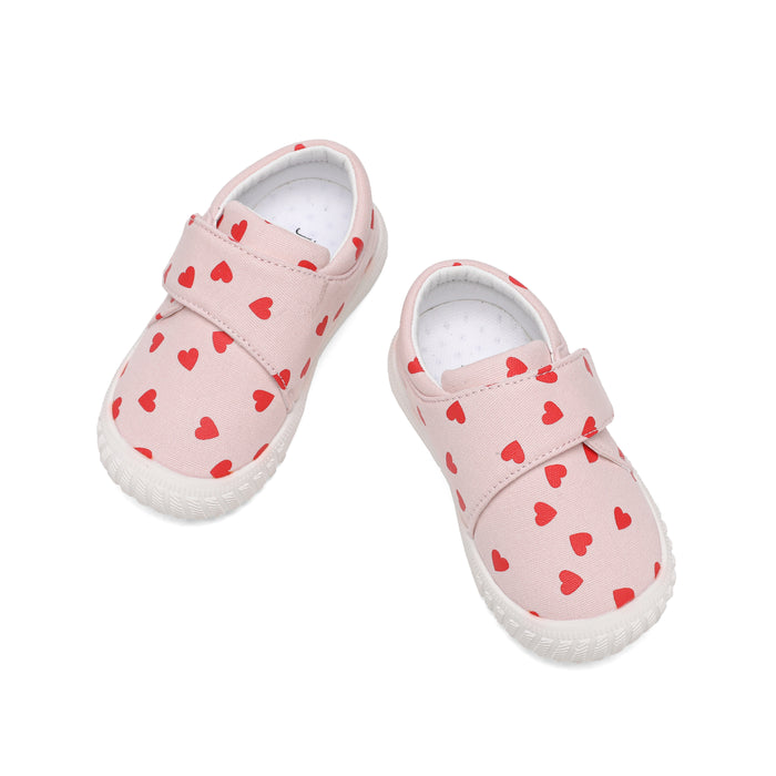 Nala | Pink & Hearts