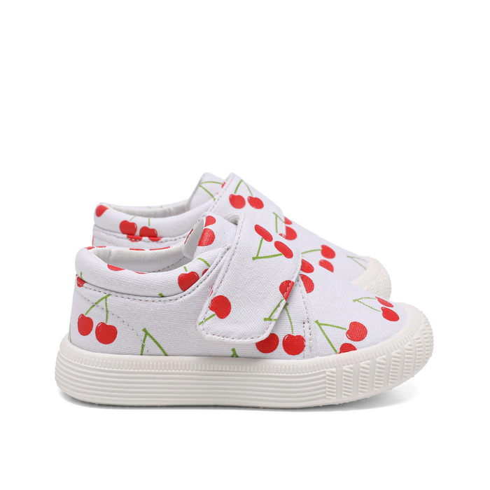 Cherry | White & Cherries