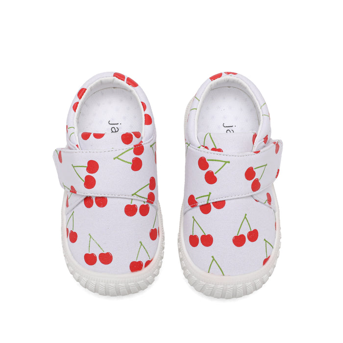 Cherry | White & Cherries