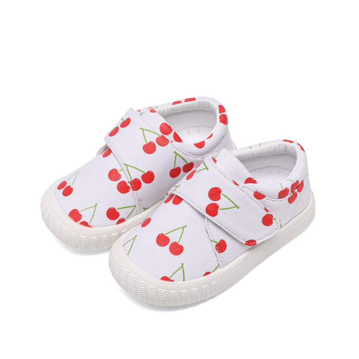 Cherry | White & Cherries