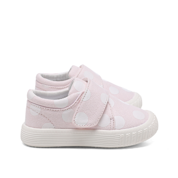 Dotty | Pink Polka Dots