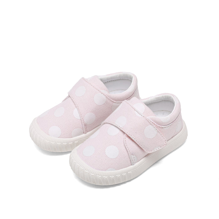 Dotty | Pink Polka Dots