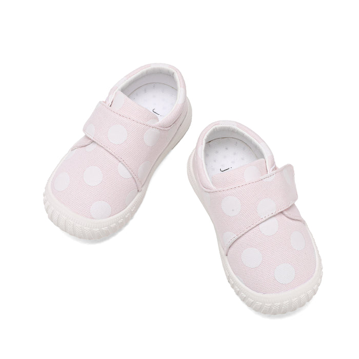 Dotty | Pink Polka Dots