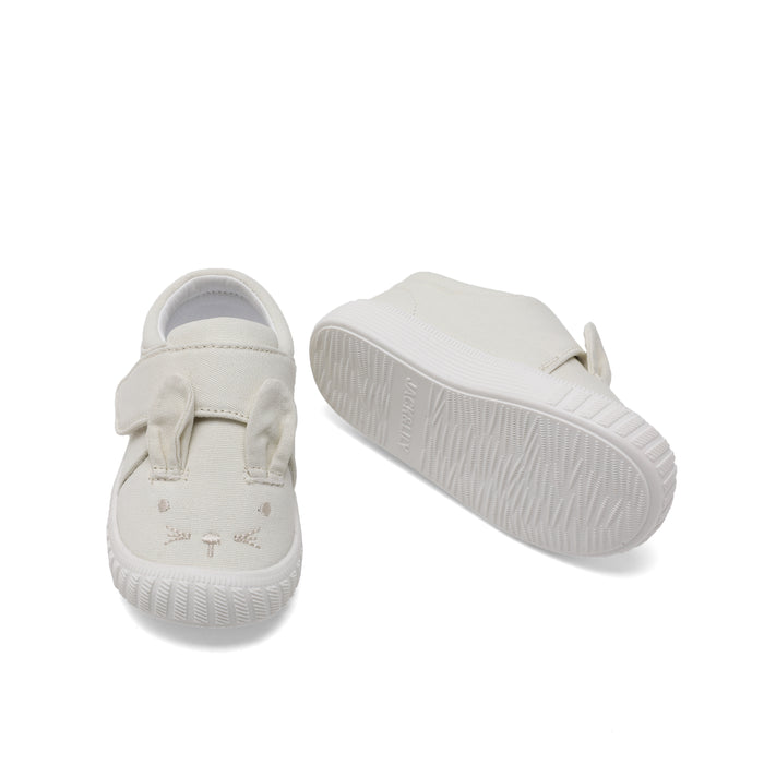 Vanilla | Cream Bunny