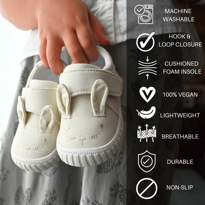 Vanilla | Cream Bunny