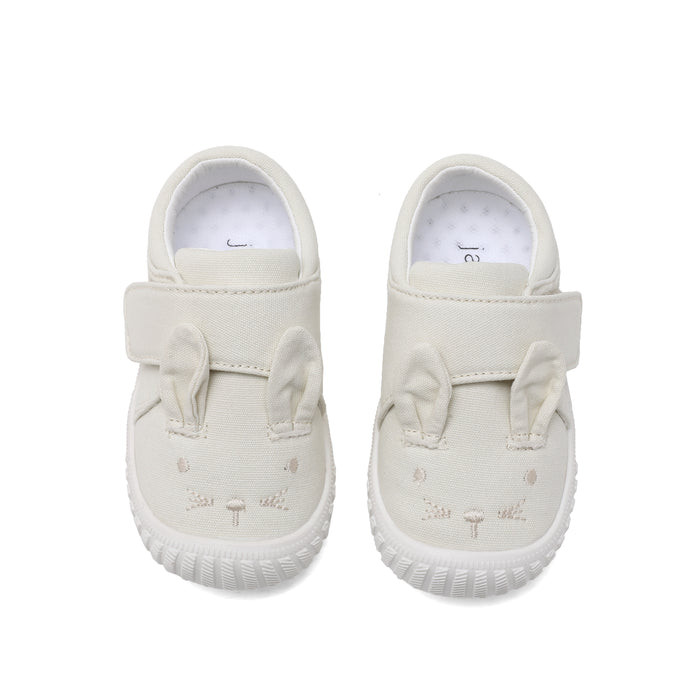 Vanilla | Cream Bunny