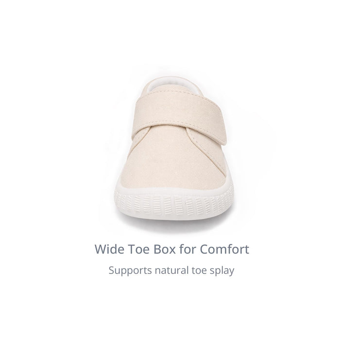 Warm Cream Baby & Toddler Shoes