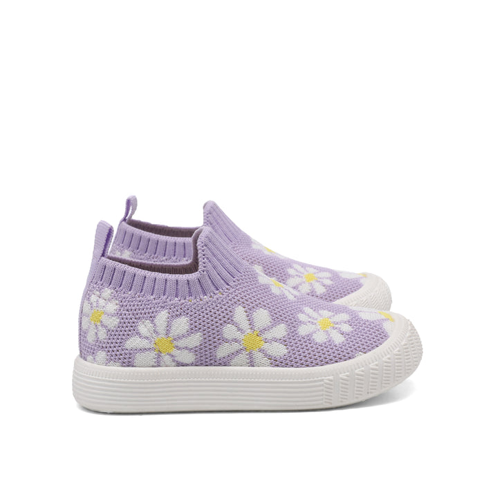 Lila | Lavender Daisies