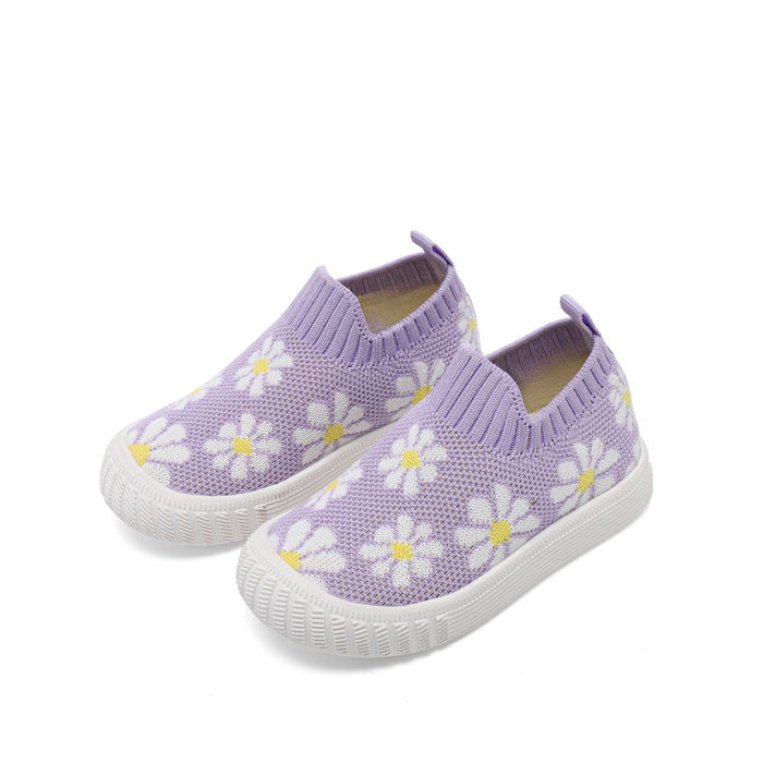 Lila | Lavender Daisies