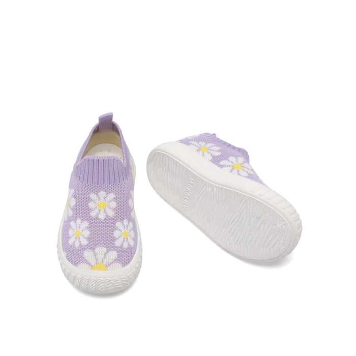 Lila | Lavender Daisies