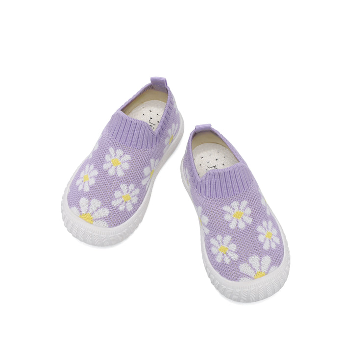 Lila | Lavender Daisies