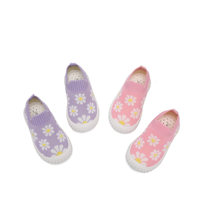 Lila | Lavender Daisies