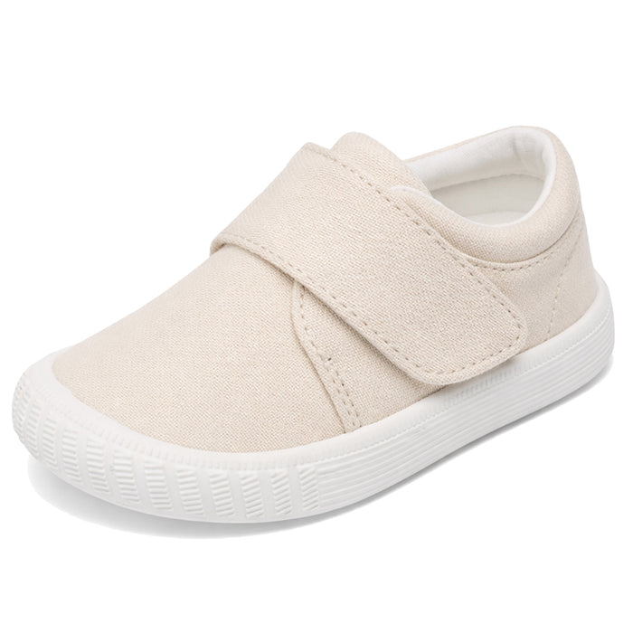 Warm Cream Baby & Toddler Shoes