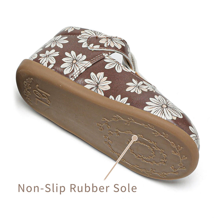 Cocoa Daisy Baby & Toddler Shoes for Everyday, School & Dress