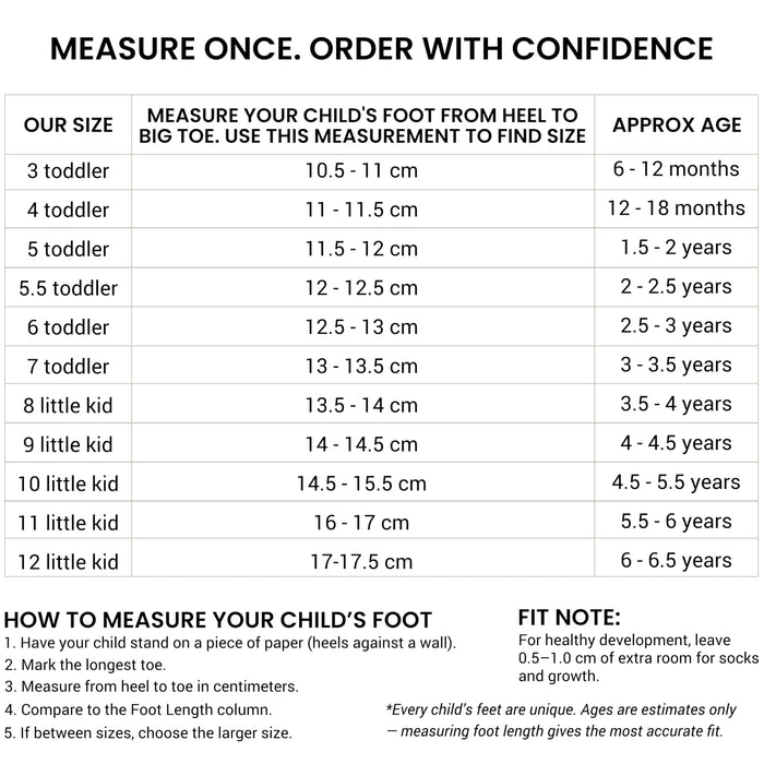 Lavender Daisy Baby & Toddler Shoes