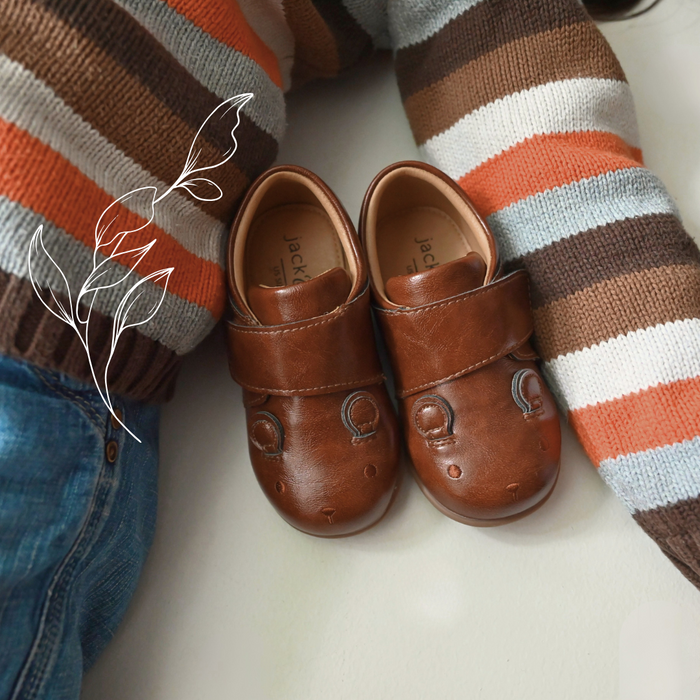 Bernard | Brown Bear