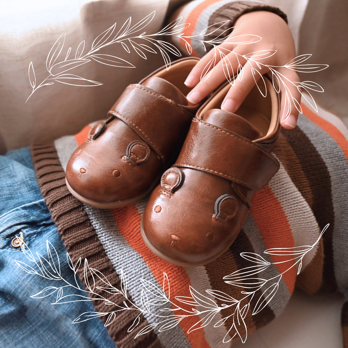 Bernard | Brown Bear