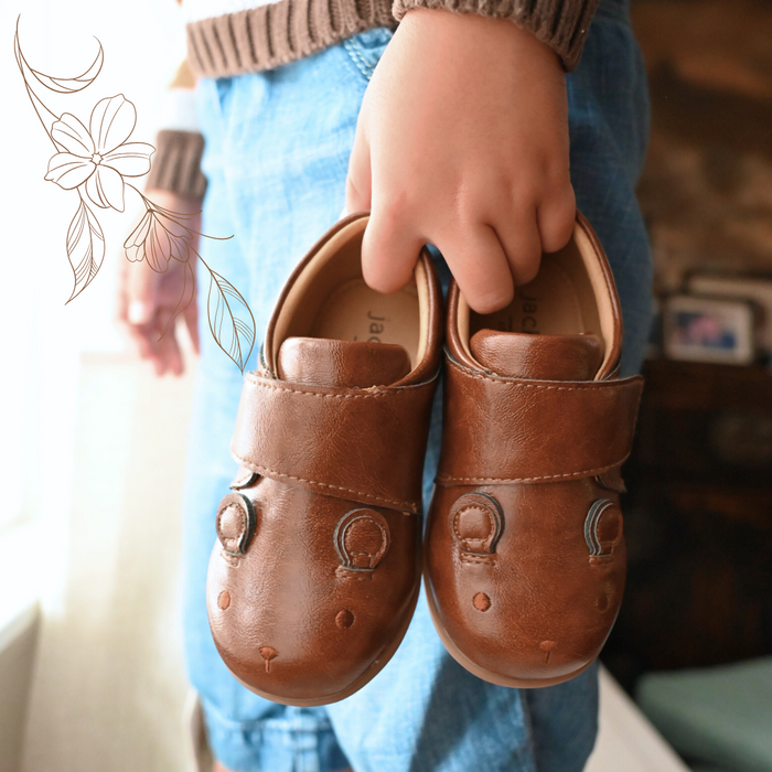 Bernard | Brown Bear
