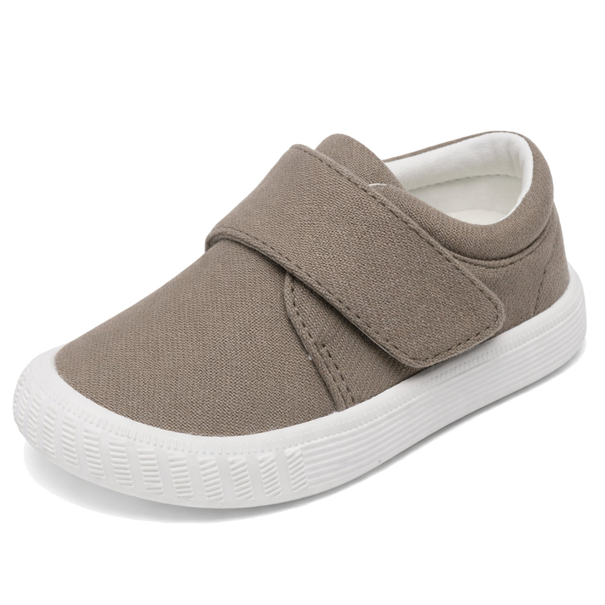 Tawny Canvas Kids Shoes | Jack & Lily Canvas