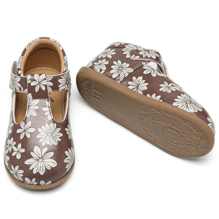 Cocoa Daisy Baby & Toddler Shoes for Everyday, School & Dress