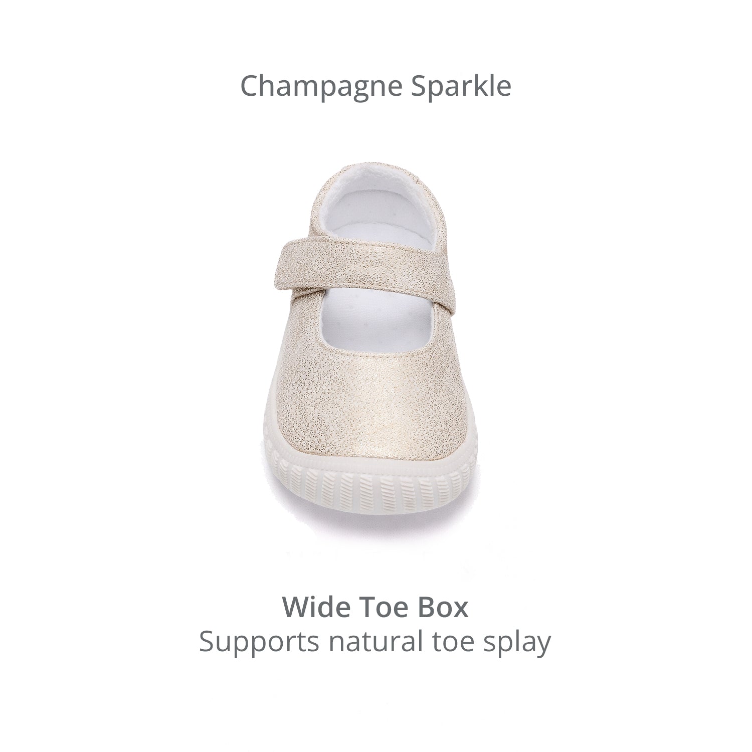 Champagne Sparkle
