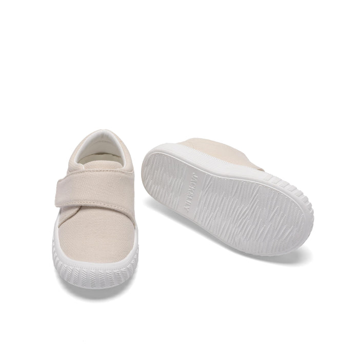 Warm Cream Baby & Toddler Shoes