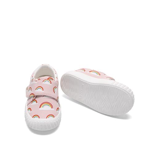Rainbow Skies Baby & Toddler Shoes