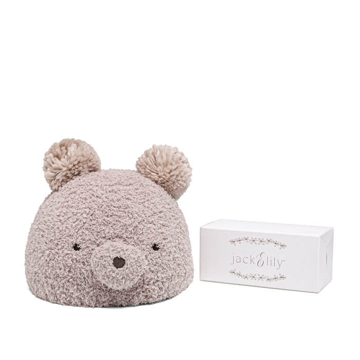 Honey | Beige Bear