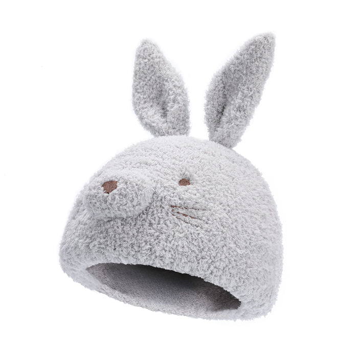 Misty | Grey Bunny