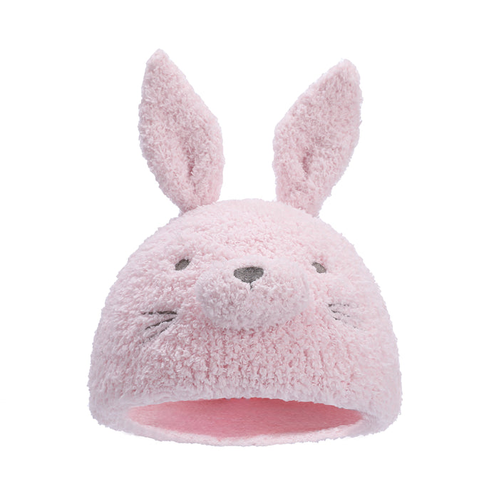 Cupcake | Pink Bunny