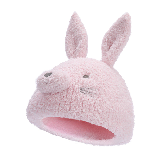 Cupcake | Pink Bunny