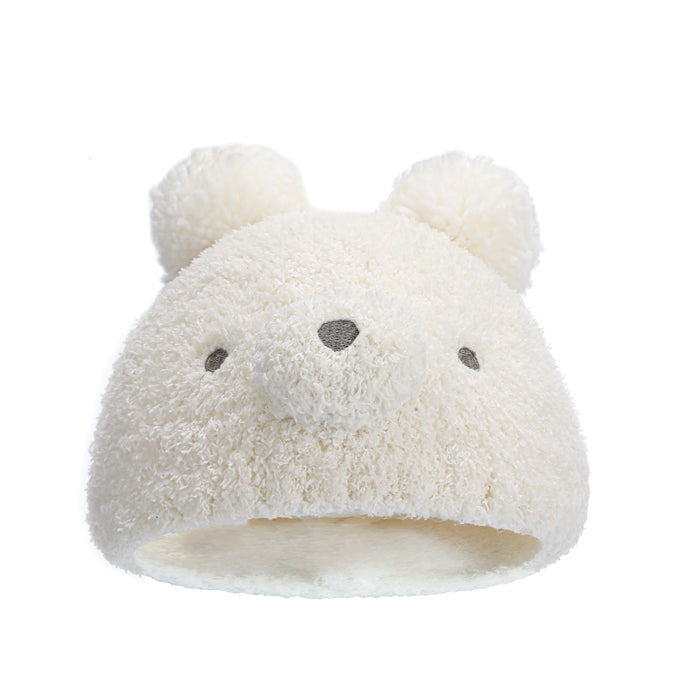 Cotton | White Bear