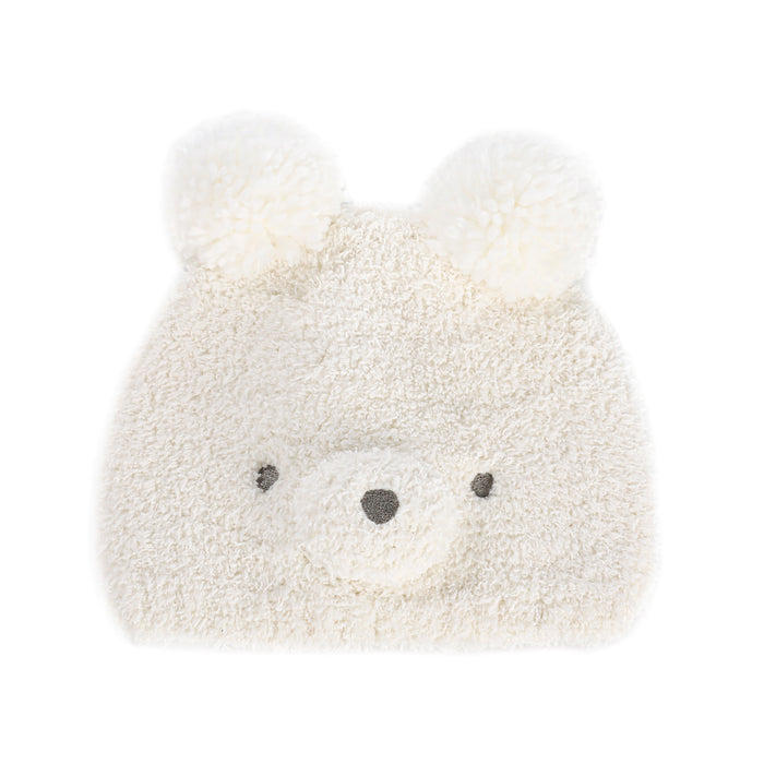 Cotton | White Bear