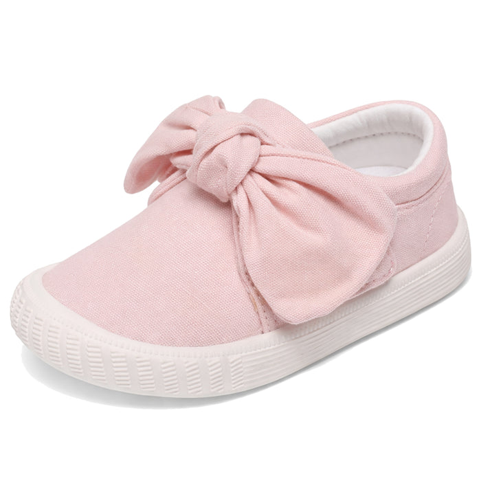Sakura Bow Baby & Toddler Shoes
