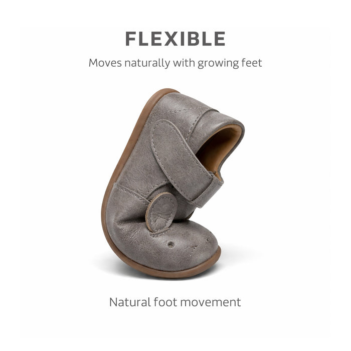 Soft Stone Baby & Toddler Shoes for Everyday, School & Dress