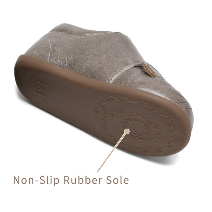 Soft Stone Baby & Toddler Shoes for Everyday, School & Dress