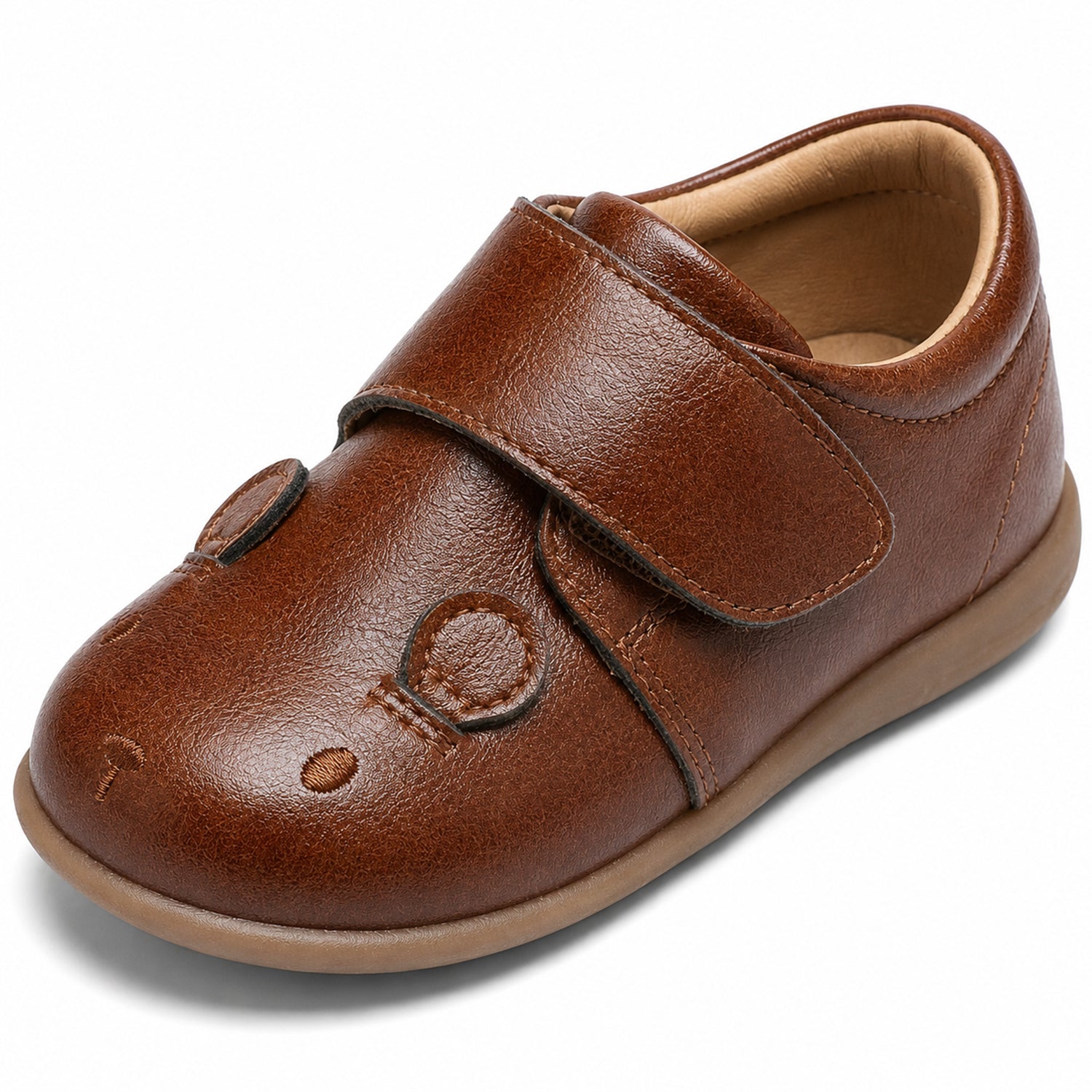 honey-brown