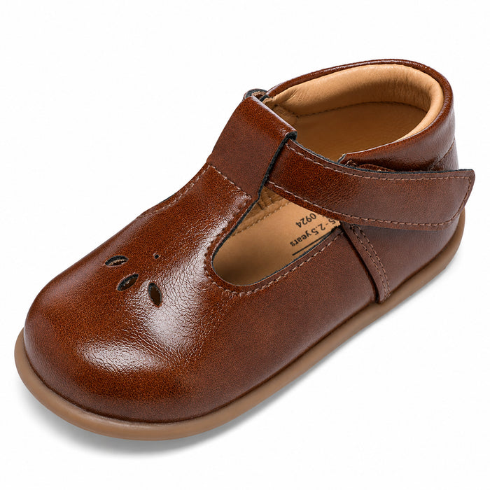 Warm Chestnut