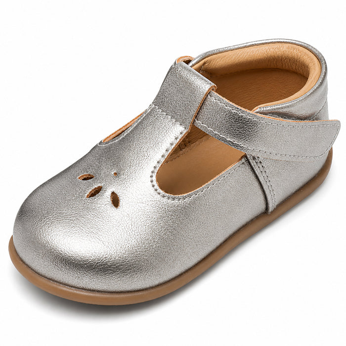 Soft Pewter