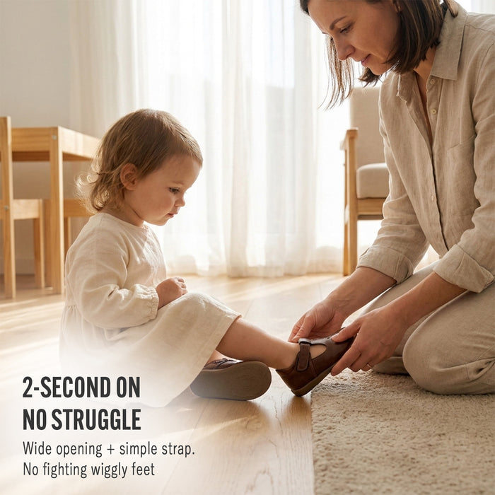 Warm Chestnut
