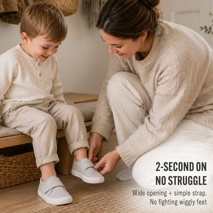 Soft Linen