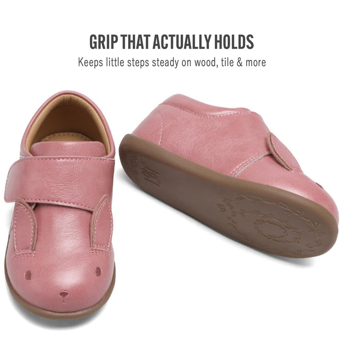 Rosewood Pink