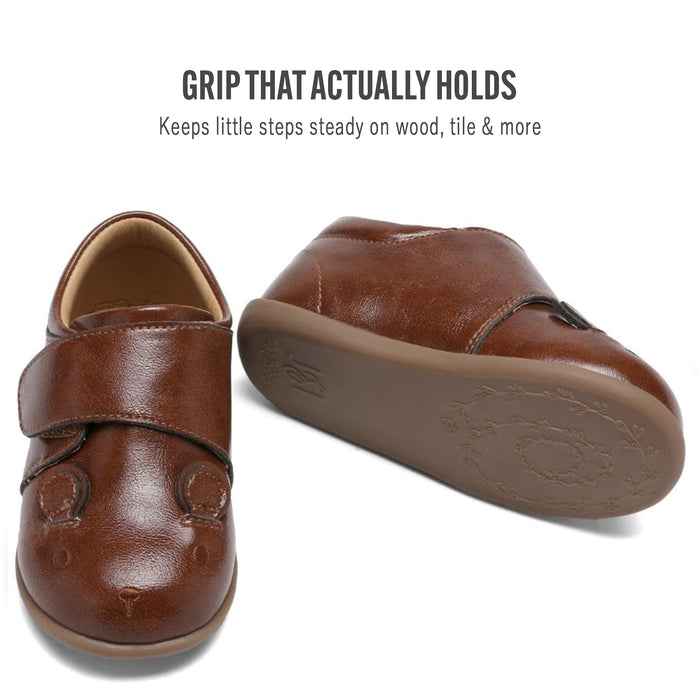 Honey Brown